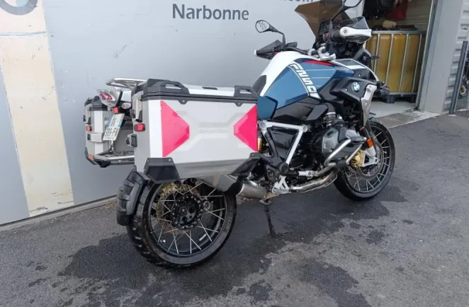 BMW R 1250 GS