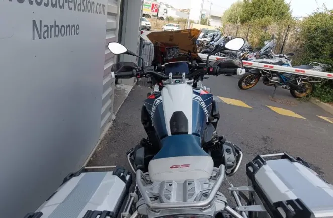 BMW R 1250 GS