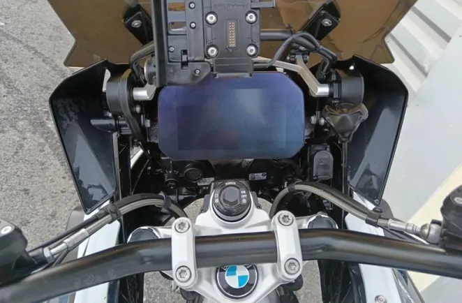 BMW R 1250 GS