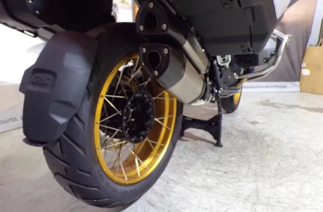 BMW R 1300 GS ASA