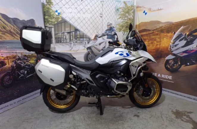BMW R 1300 GS ASA