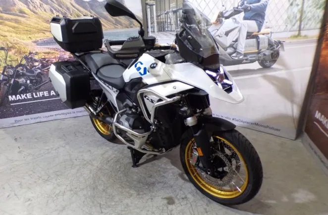 BMW R 1300 GS ASA