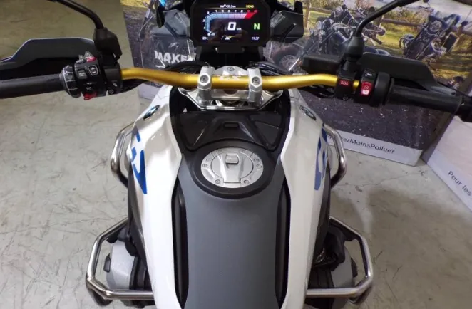 BMW R 1300 GS ASA