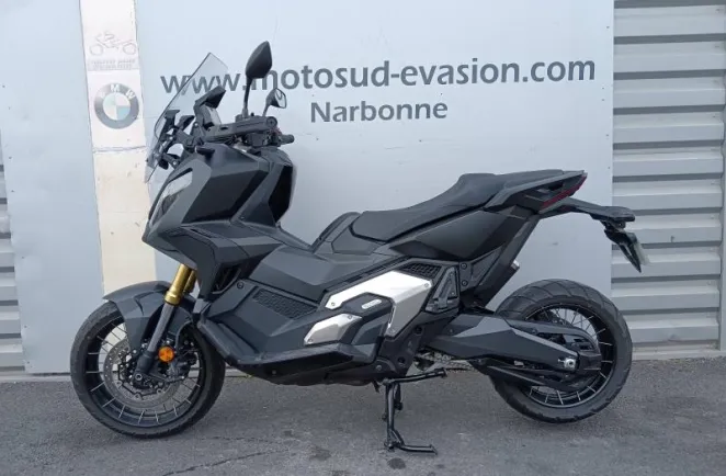 HONDA X-ADV 750 DCT ABS 2024