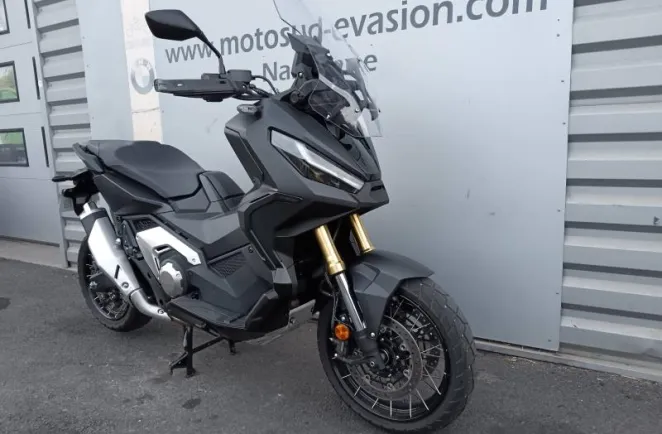 HONDA X-ADV 750 DCT ABS 2024