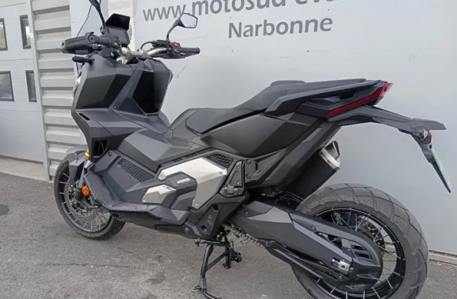 HONDA X-ADV 750 DCT ABS 2024