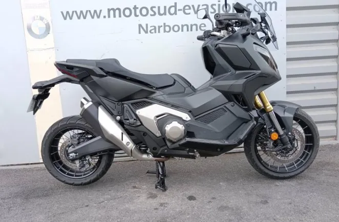 HONDA X-ADV 750 DCT ABS 2024