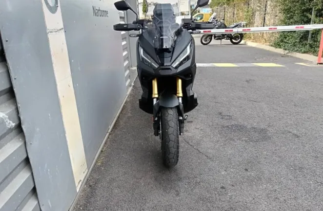 HONDA X-ADV 750 DCT ABS 2024