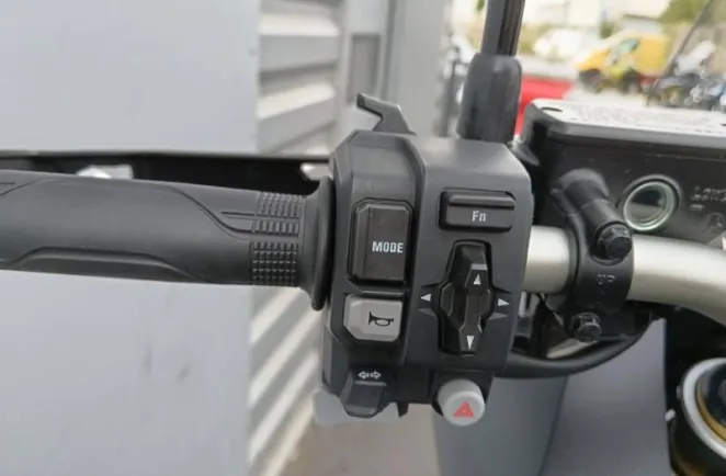 HONDA X-ADV 750 DCT ABS 2024