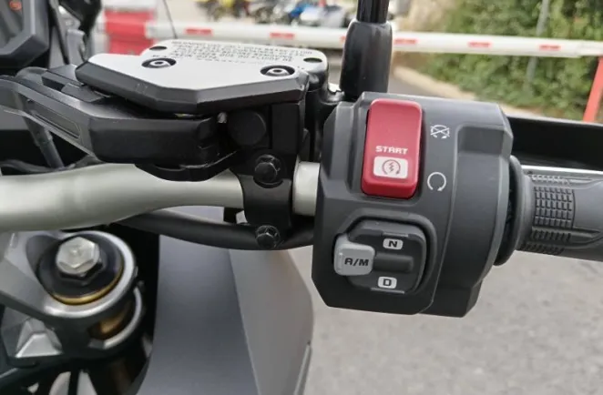 HONDA X-ADV 750 DCT ABS 2024