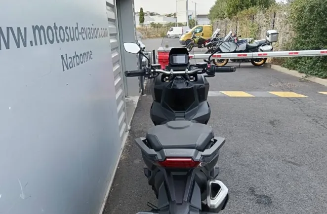 HONDA X-ADV 750 DCT ABS 2024