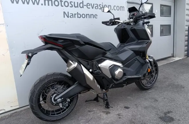 HONDA X-ADV 750 DCT ABS 2024