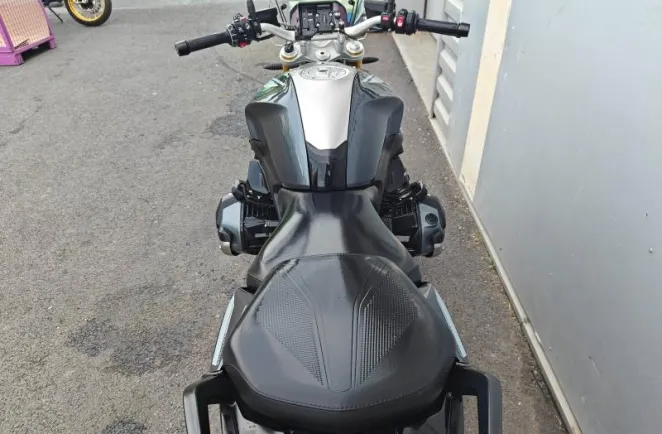 BMW R 1250 R
