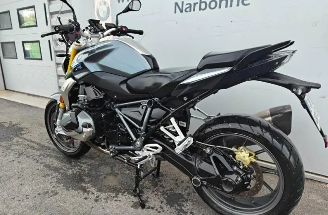 BMW R 1250 R