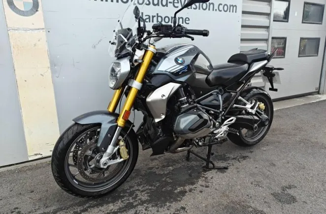 BMW R 1250 R