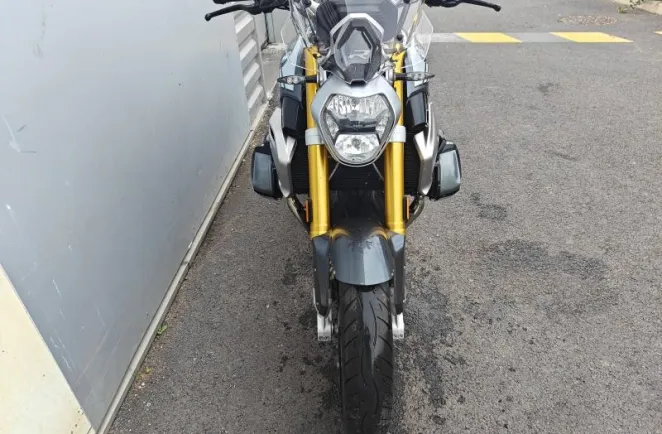 BMW R 1250 R