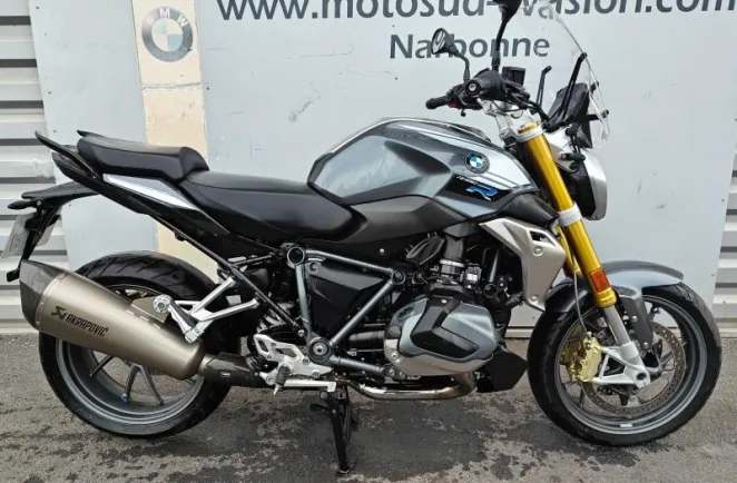 BMW R 1250 R