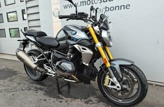 BMW R 1250 R