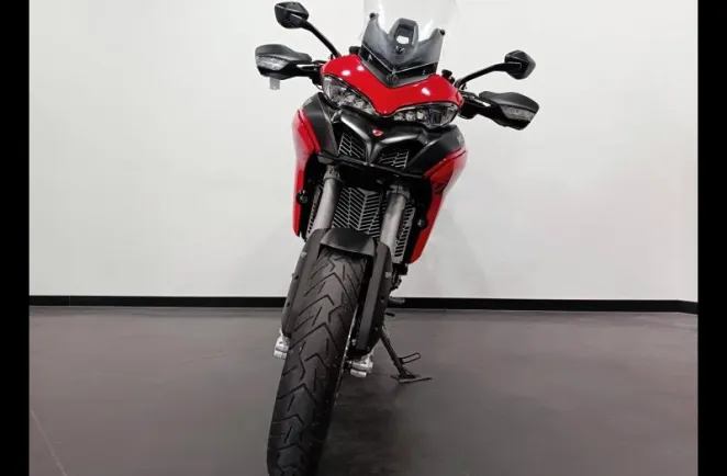 DUCATI Multistrada V2 S 937