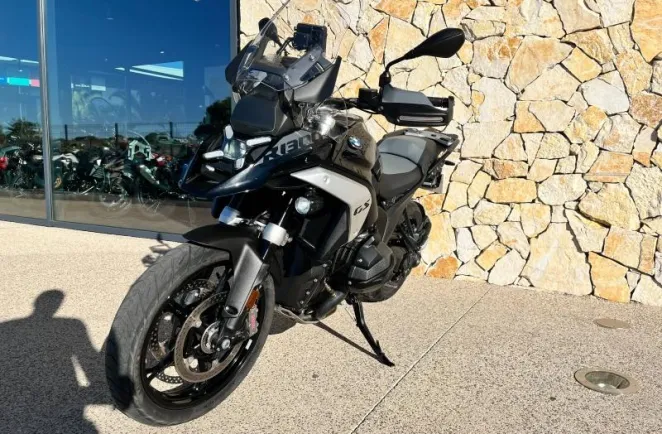 BMW 1300 GS FULL PACK