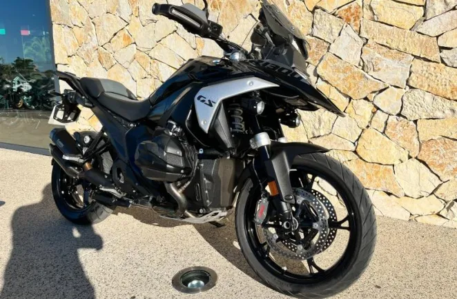 BMW 1300 GS FULL PACK