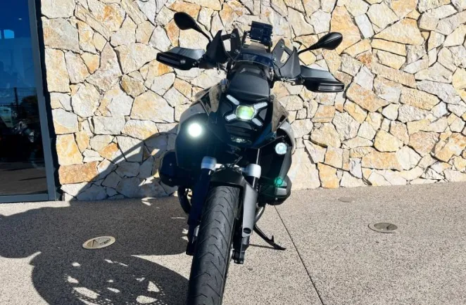 BMW 1300 GS FULL PACK