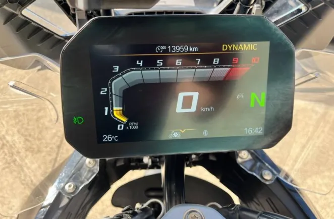 BMW 1300 GS FULL PACK