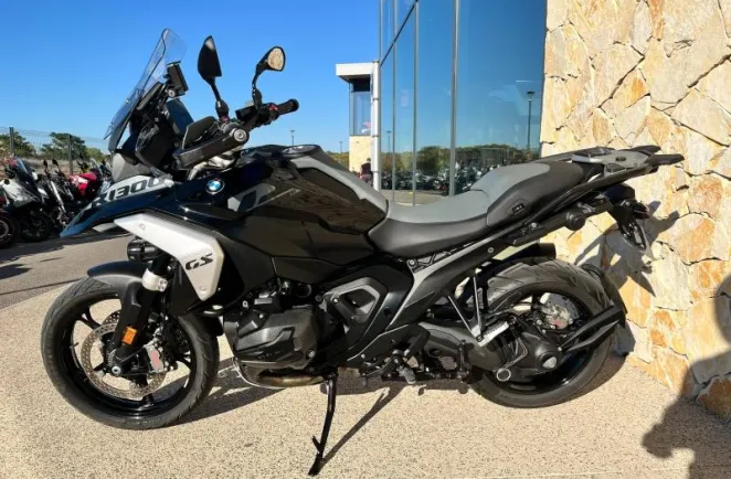 BMW 1300 GS FULL PACK