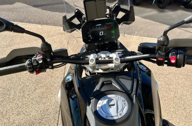 BMW 1300 GS FULL PACK