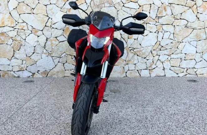 DUCATI 939 ABS + OPTIONS