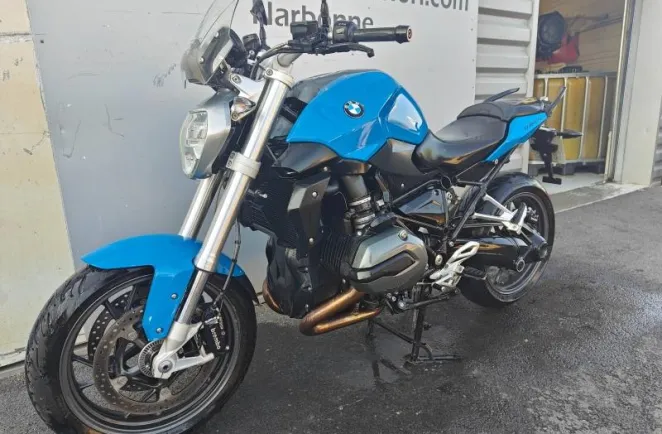 BMW R 1200 R