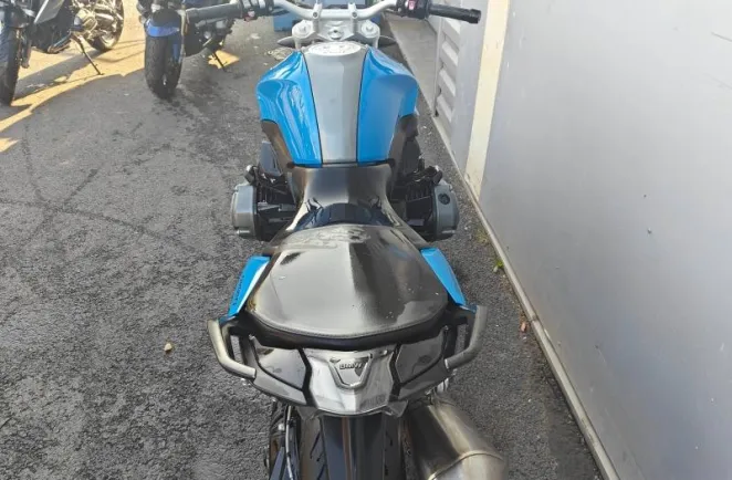 BMW R 1200 R