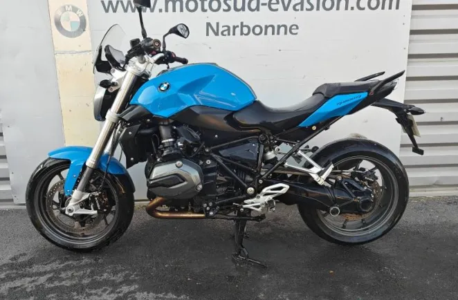 BMW R 1200 R