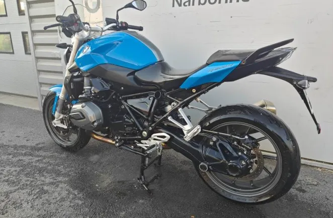 BMW R 1200 R