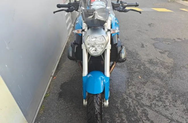 BMW R 1200 R