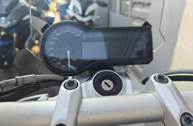 BMW R 1200 R