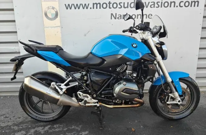 BMW R 1200 R