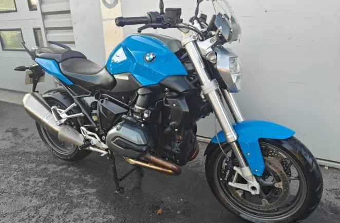 BMW R 1200 R