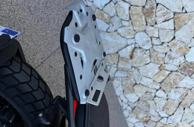 DUCATI Scrambler 800 Full Throttle