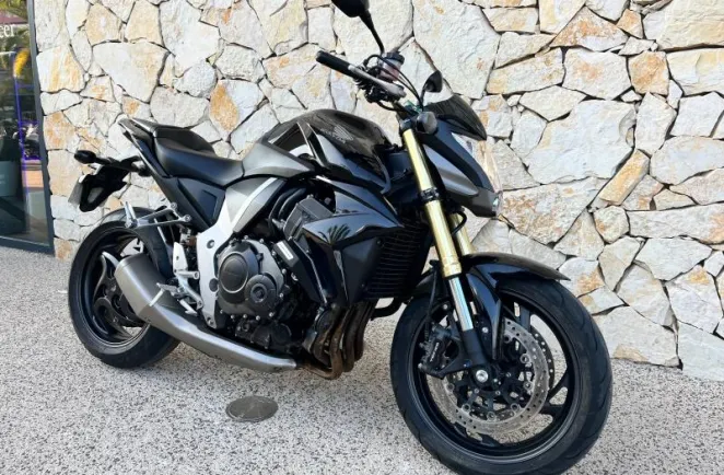 HONDA 1000 R 2011