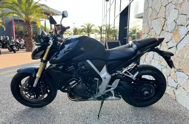 HONDA 1000 R 2011