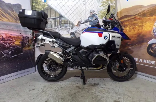 BMW R 1300 GS Adventure