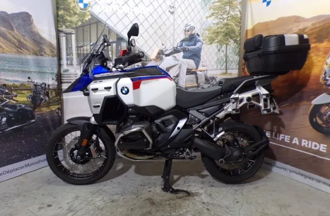 BMW R 1300 GS Adventure