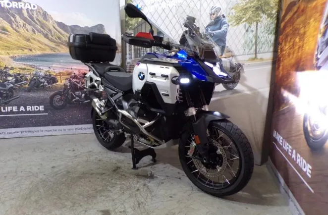 BMW R 1300 GS Adventure