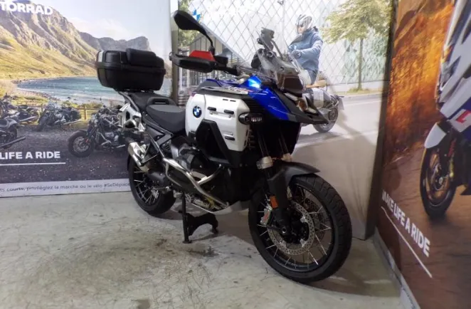 BMW R 1300 GS Adventure