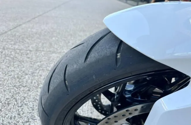 BMW 900 R A2 47CV FULL PACK