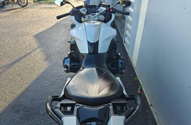 BMW R 1250 RS