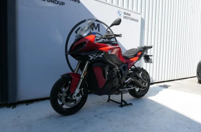 BMW 1000 XR Finition Pro