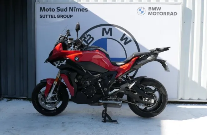 BMW 1000 XR Finition Pro