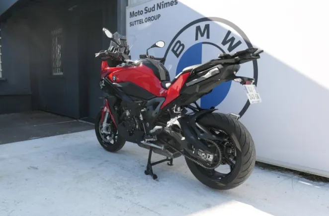BMW 1000 XR Finition Pro
